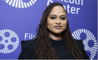 Ava DuVernay makes history at Venice Film Festival, defying those who said 