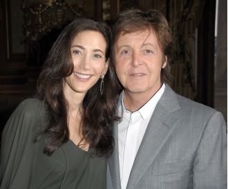 Paul's wife's TV habits keep him up late.