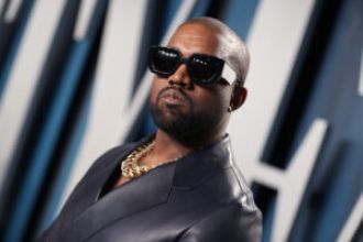 Kanye is taking legal action against an IG page for publishing his unreleased music.
