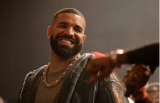 Drake brags about the huge selection of bras he collected on his 'It's All A Blur' tour.