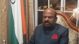 Governor accuses state govt of corrupt VC appointments amidst rising tensions.