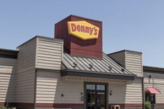 Black truckers racially profiled and denied service at a Denny's in South Dakota.