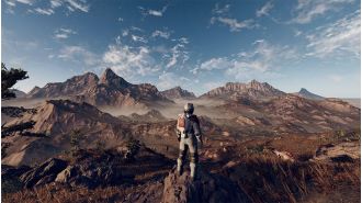 Rank Starfield and Bethesda's games, compare Star Wars Jedi: Fallen Order to WRC, and debate Unreal Engine.
