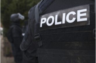 Officers in Mississippi terminated & facing discipline after arrest of Black child.