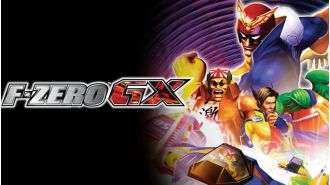 Leaker claims F-Zero will be featured in upcoming Nintendo Direct.