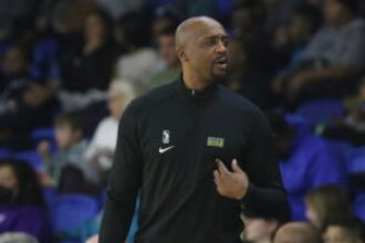 Jason Terry sued for allegedly not returning $25K Rolex he rented.