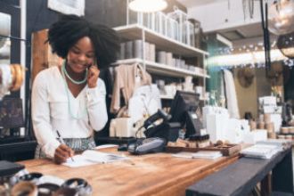 Millionaire Mastermind Academy invests $30K to help promote Black-owned businesses in Arizona.