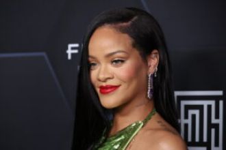 Rihanna's Fenty X Puma is returning with a collaboration that 