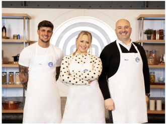 2023 MasterChef winner crowned, praised experience as 