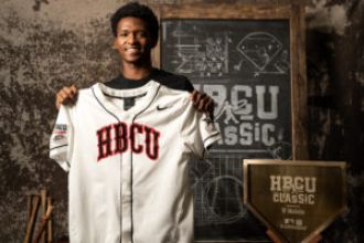 Shop in Baton Rouge selling high quality HBCU apparel owned by Black people.