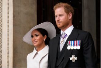 Former British officer admits to sending racist messages about the Royal Couple and acknowledges the realness of racism.