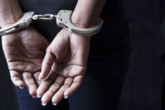 Mom allegedly prevented 9-year-old from leaving home since 2017.