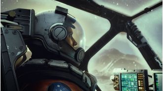 Starfield is the reader's game of the year, even though Bethesda doesn't deserve the honor.