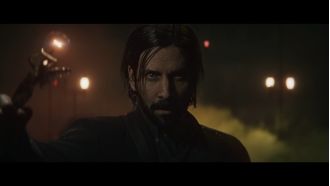 Fans feel betrayed by the decision to make Alan Wake 2 digital-only, rather than releasing a physical copy.