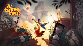 Play together with friends! Check out the best co-op video games to enjoy during the weekend.