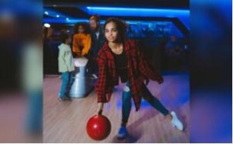 Black-owned bowling alley in Ohio closed for 2 weeks but still found ways to give back to community.