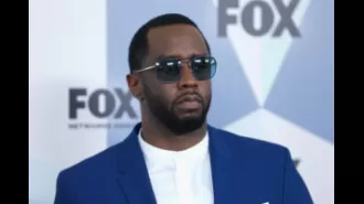 Sean Combs to be honored with Global Icon Award at upcoming MTV Video Music Awards.