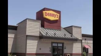 Black truckers racially profiled and denied service at a Denny's in South Dakota.