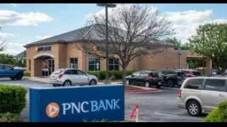 PNC Bank accused of discriminatory financial practices by black non-profit org.