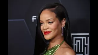 Rihanna's Fenty X Puma is returning with a collaboration that 