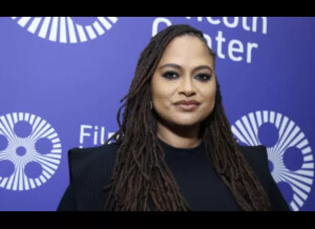 Ava DuVernay makes history at Venice Film Festival, defying those who said 