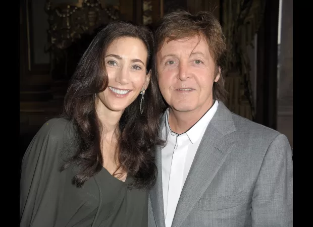 Paul's wife's TV habits keep him up late.