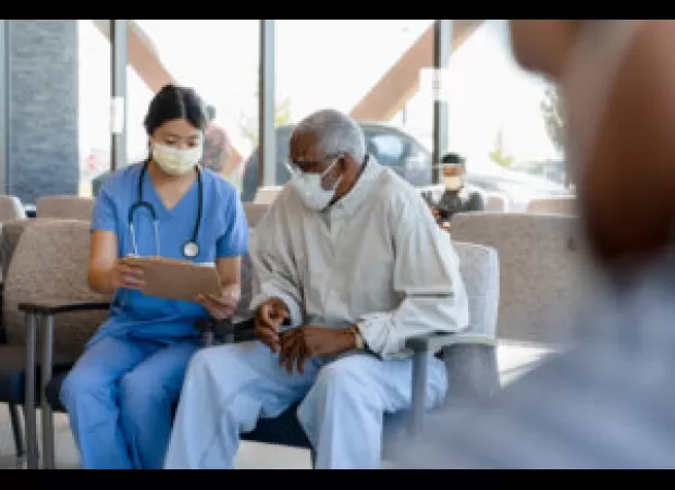 Fight flu, COVID, and RSV this fall with expert advice.