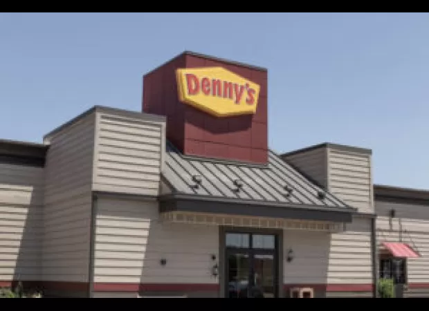 Black truckers racially profiled and denied service at a Denny's in South Dakota.