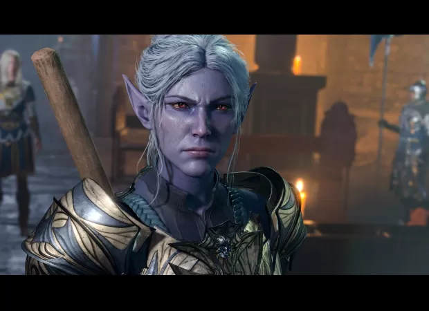 PS5 exclusive of 2023 is Baldur's Gate 3, the best review yet.