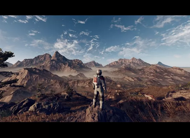 Rank Starfield and Bethesda's games, compare Star Wars Jedi: Fallen Order to WRC, and debate Unreal Engine.