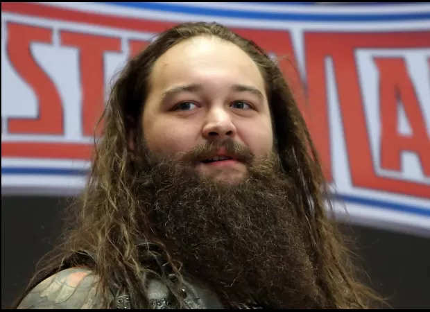 Sister of late WWE icon shares a rare childhood photo of Bray Wyatt dressed in a Beetlejuice costume.