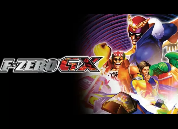Leaker claims F-Zero will be featured in upcoming Nintendo Direct.