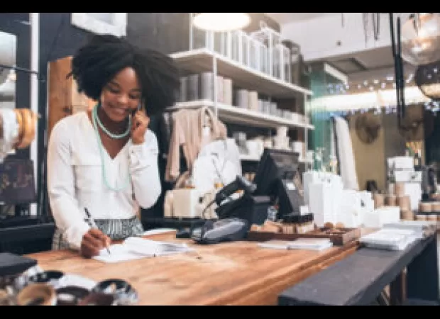 Millionaire Mastermind Academy invests $30K to help promote Black-owned businesses in Arizona.