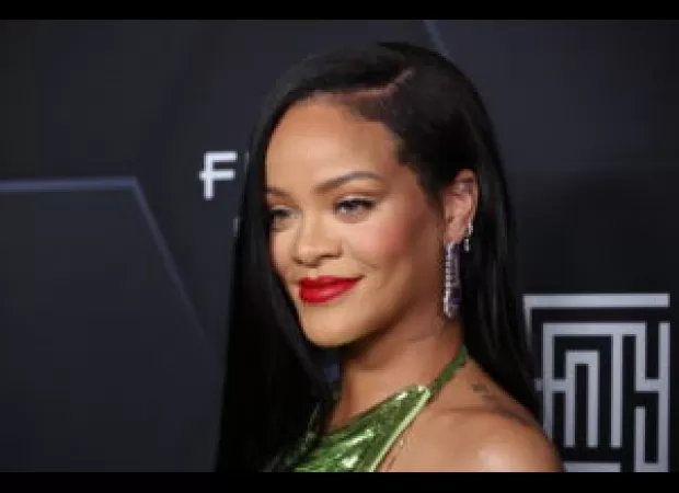 Rihanna's Fenty X Puma is returning with a collaboration that 