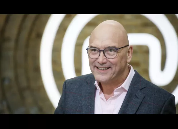 Gregg Wallace explains why the 2023 Celebrity MasterChef winner was a one-time event.