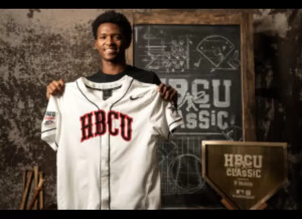 Shop in Baton Rouge selling high quality HBCU apparel owned by Black people.