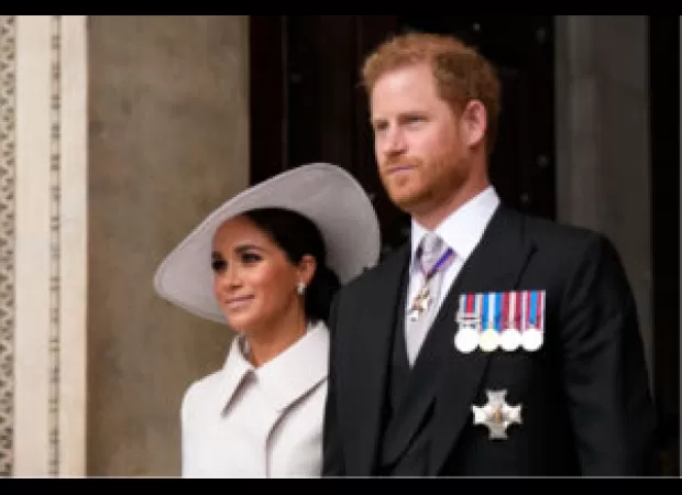 Former British officer admits to sending racist messages about the Royal Couple and acknowledges the realness of racism.