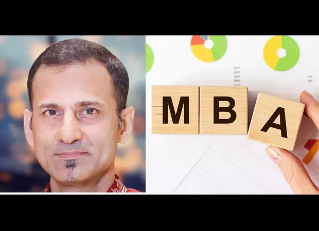 Mini MBAs can help people acquire the skills needed to succeed in an ever-evolving job market.