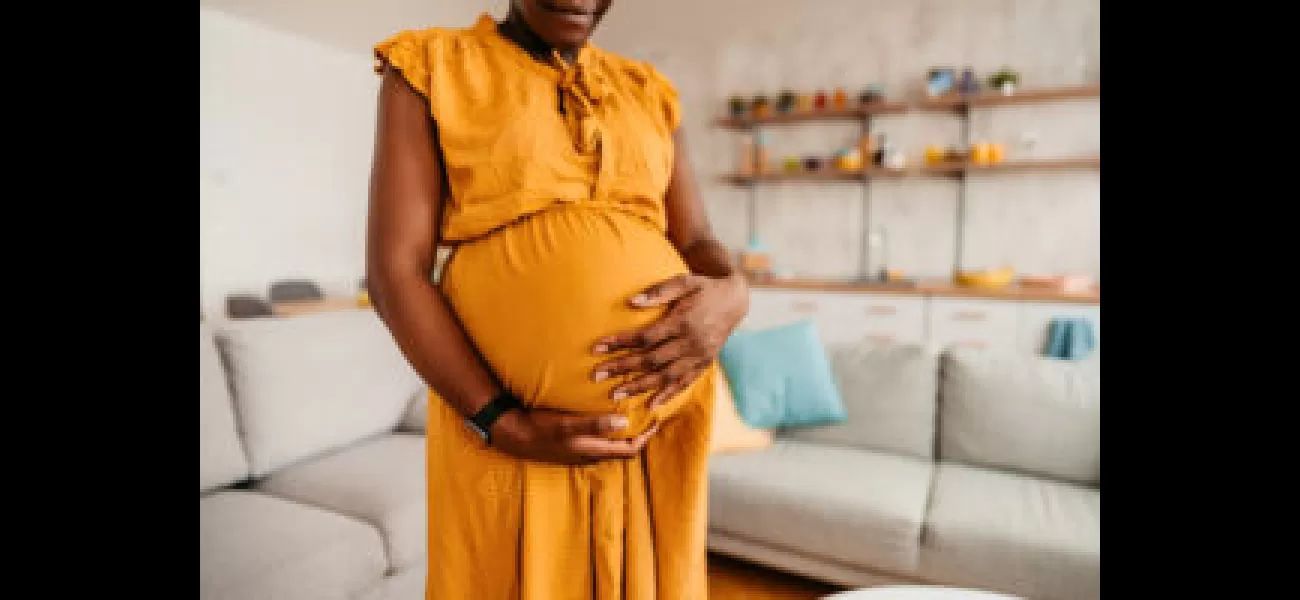 NYC settles for $75K with Black mother after newborn taken away due to marijuana use.