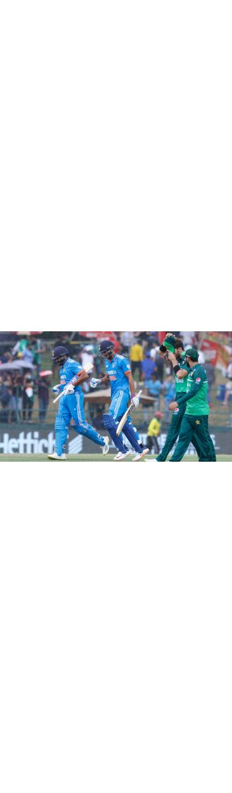 Watch India vs Pakistan in the Super 4 blockbusters of the 2023 Asia Cup on TV & OTT platforms.