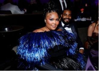 Lizzo and Sylvia Rhone will be recognized at the 2023 Black Music and Arts Coalition Gala.
