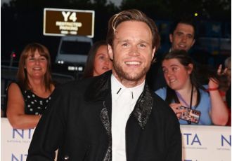 Olly Murs 
