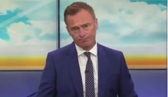 GB News descends into chaos as presenter messes up report on Daniel Khalife's arrest.