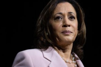 Kamala Harris is hosting a virtual house party to celebrate Hip-Hop's 50th anniversary.