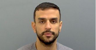 Rapist sentenced to jail for assaulting men he met through Grindr app.