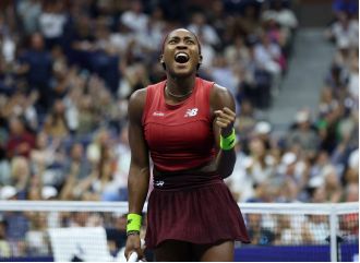 Coco Gauff, an American teen, creates history, defying the odds to win the US Open after an incredible comeback against Aryna Sabalenka.