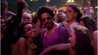 SRK's 