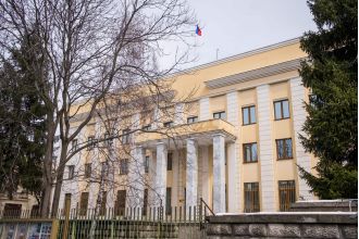 Romania calls on Russia to explain parts of drones that have landed in its territory.