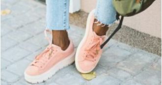 Melissa Carnegie, founder of Kicks & Fros, is being celebrated for her accomplishments.