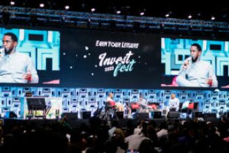 20,000 POC in Atlanta given access to financial education to empower them.